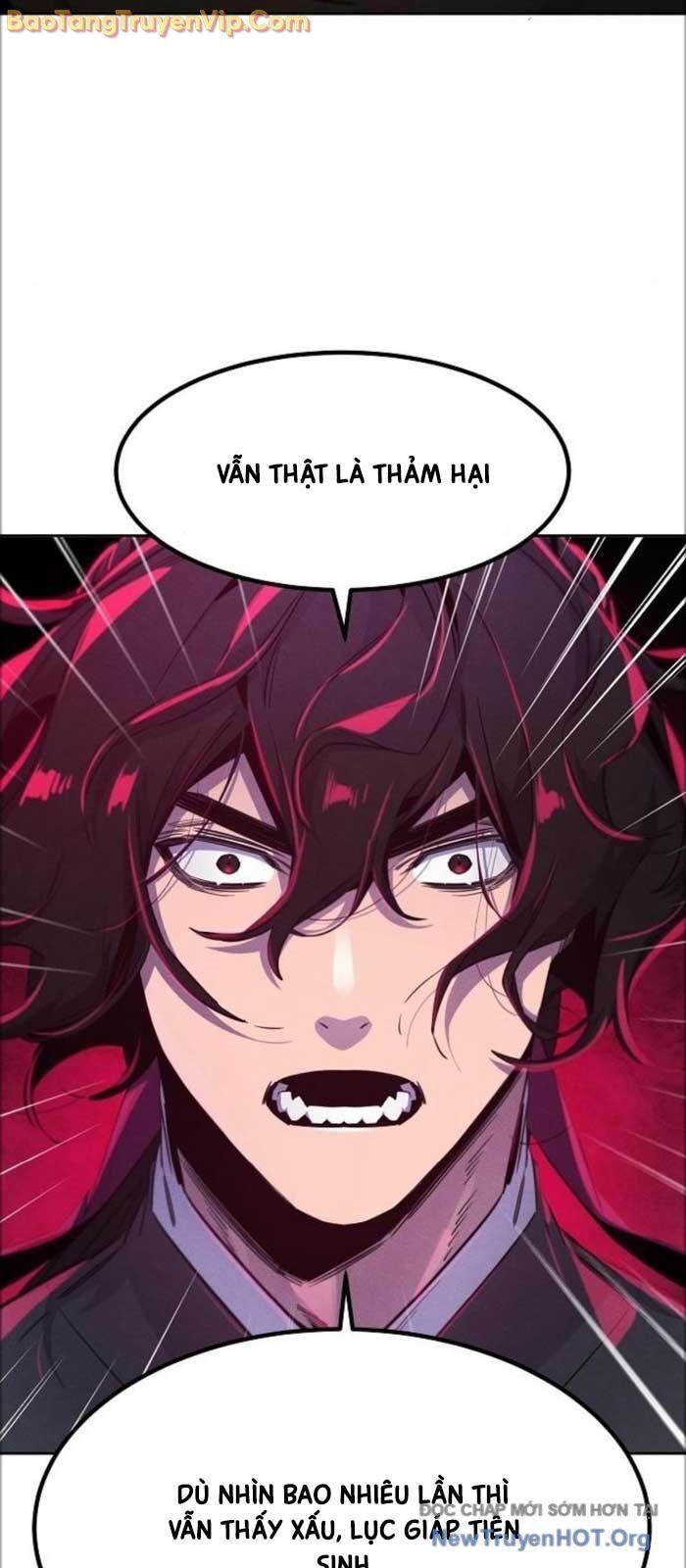 Cuồng Ma Tái Thế - Chapter 165.1 - Page 20