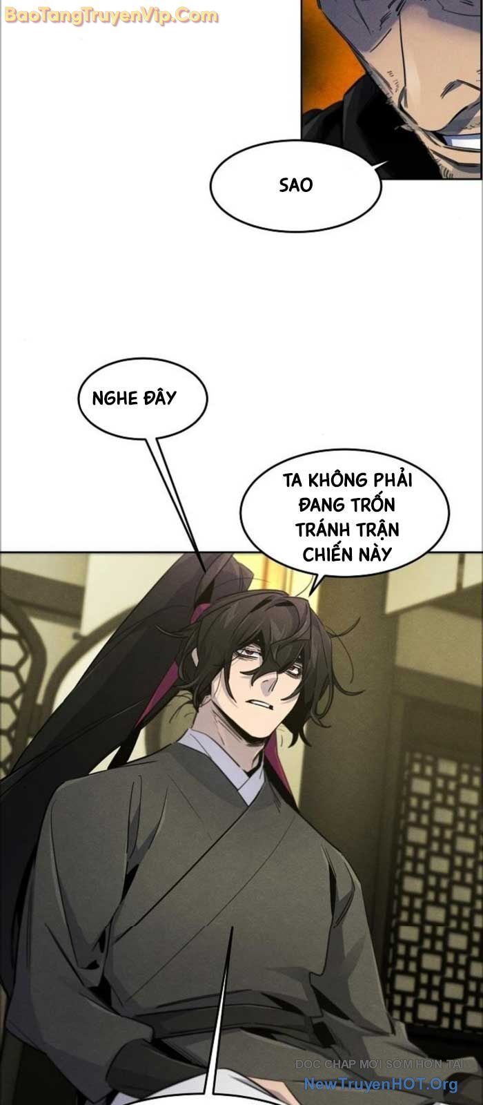 Cuồng Ma Tái Thế - Chapter 165.1 - Page 27