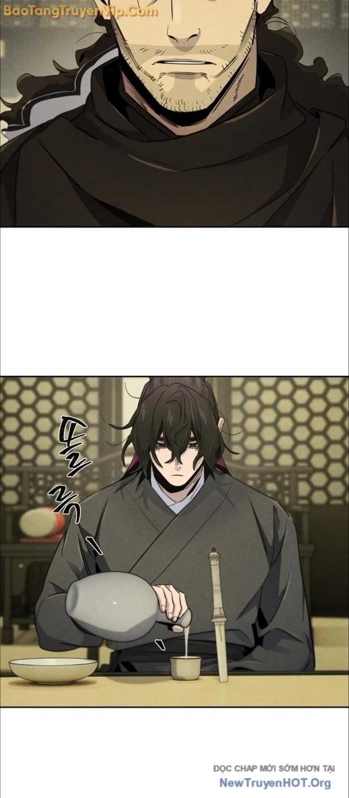 Cuồng Ma Tái Thế - Chapter 165.1 - Page 3