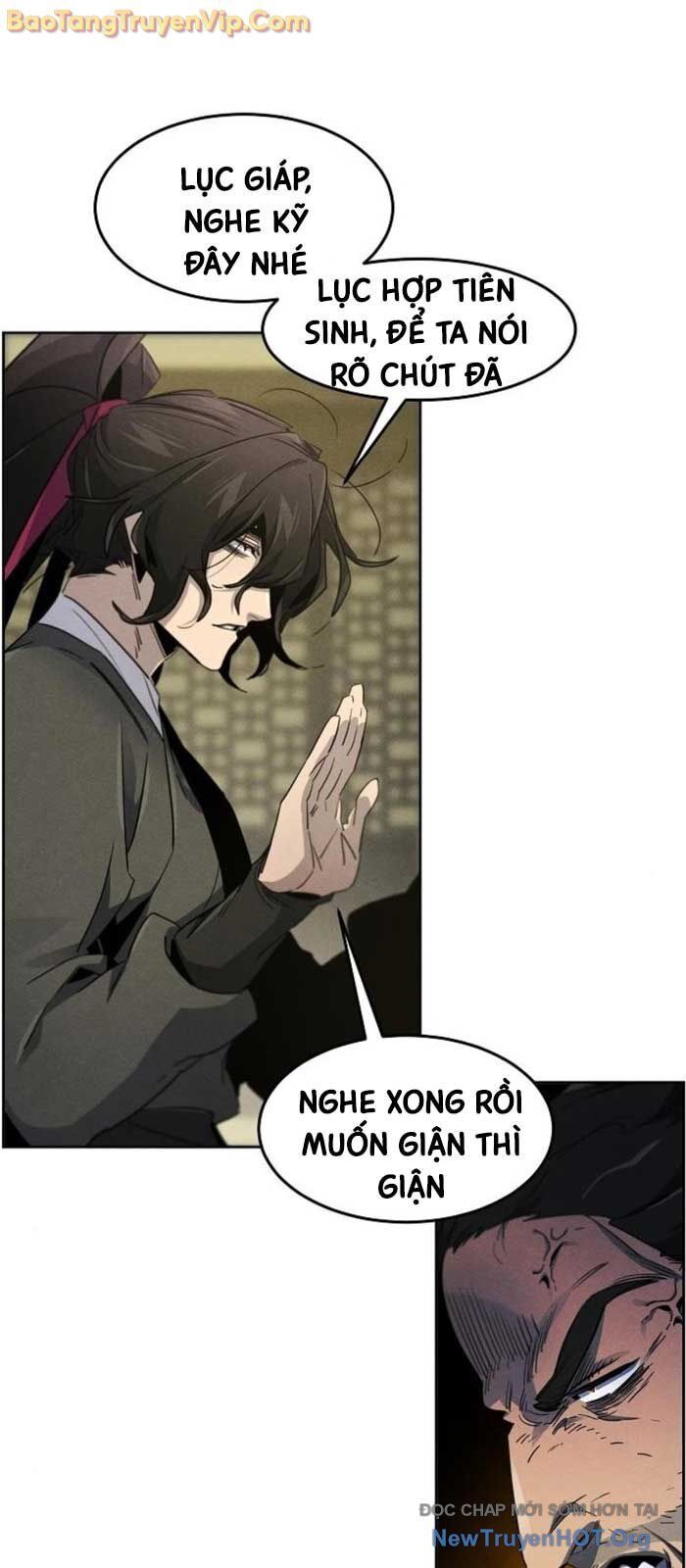 Cuồng Ma Tái Thế - Chapter 165.1 - Page 39