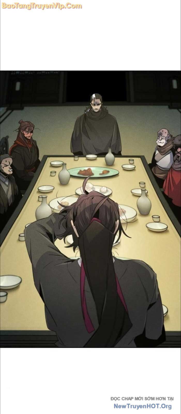 Cuồng Ma Tái Thế - Chapter 165.1 - Page 5