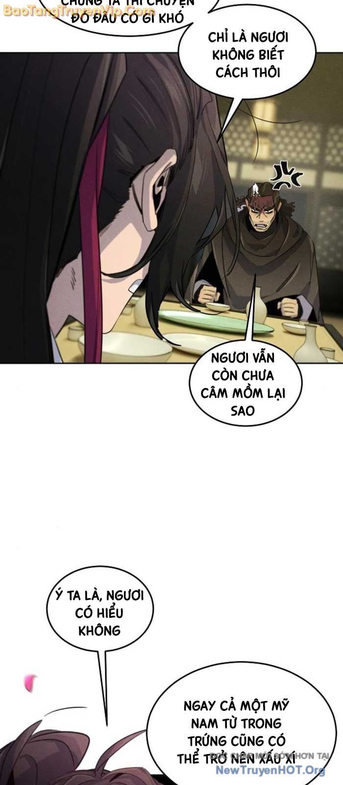 Cuồng Ma Tái Thế - Chapter 165.1 - Page 51