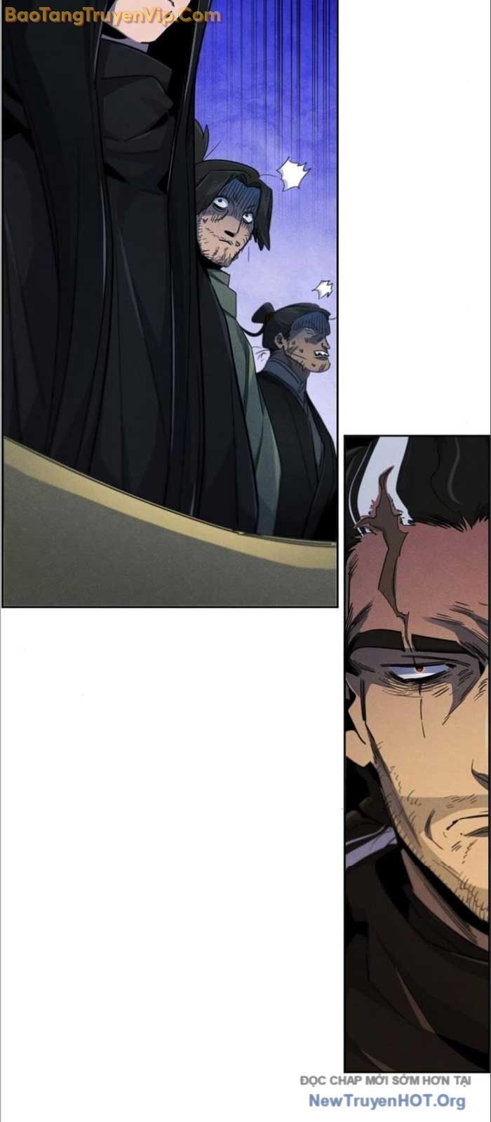 Cuồng Ma Tái Thế - Chapter 165.1 - Page 8