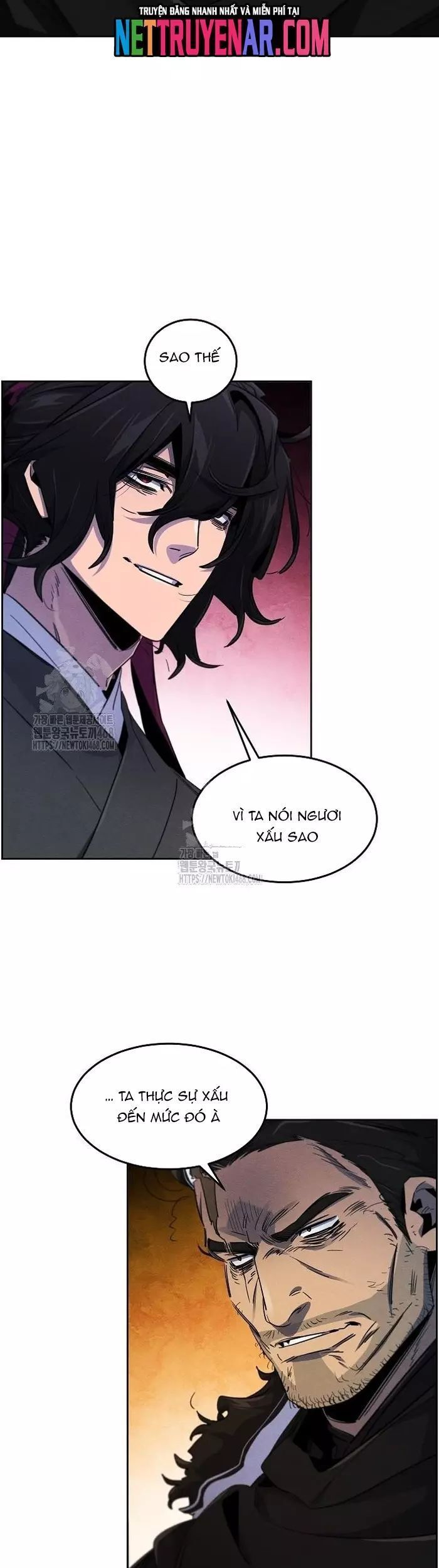 Cuồng Ma Tái Thế - Chapter 165 - Page 10