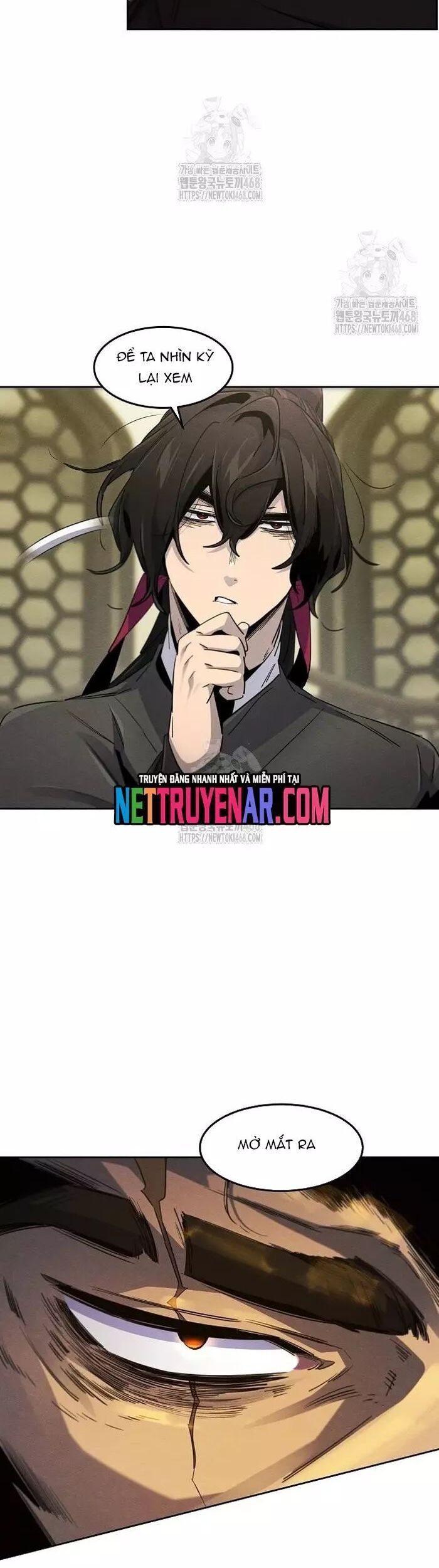 Cuồng Ma Tái Thế - Chapter 165 - Page 11