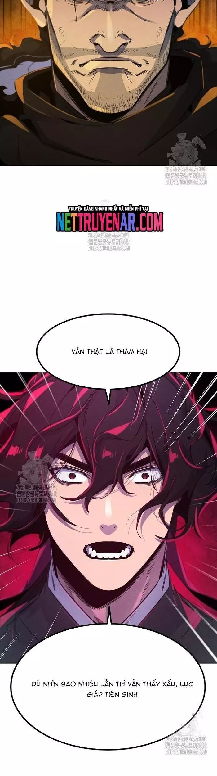 Cuồng Ma Tái Thế - Chapter 165 - Page 13