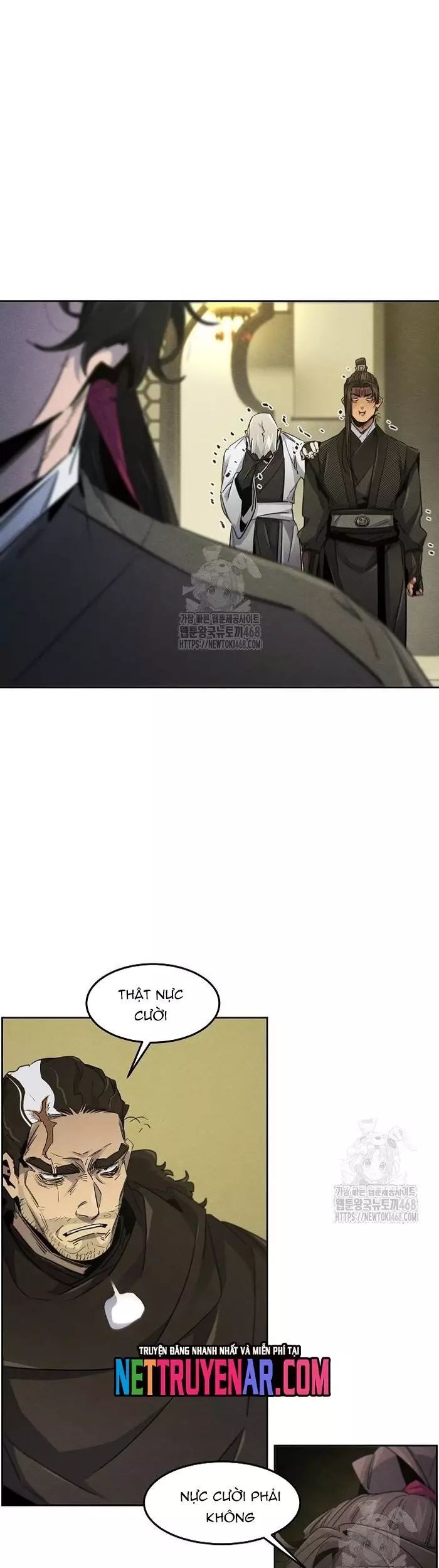Cuồng Ma Tái Thế - Chapter 165 - Page 14