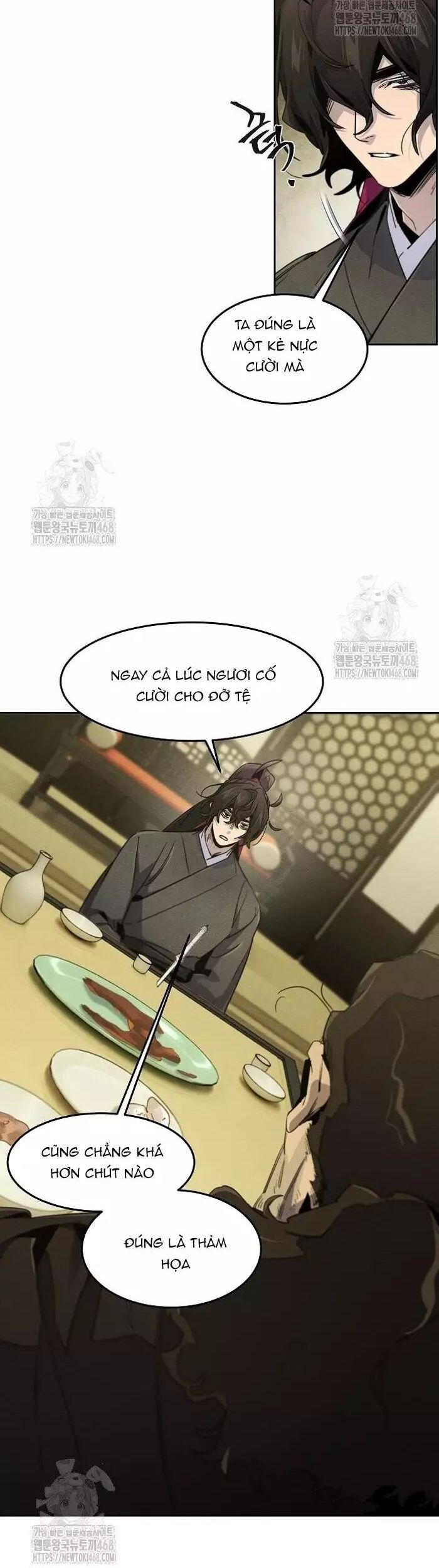 Cuồng Ma Tái Thế - Chapter 165 - Page 15