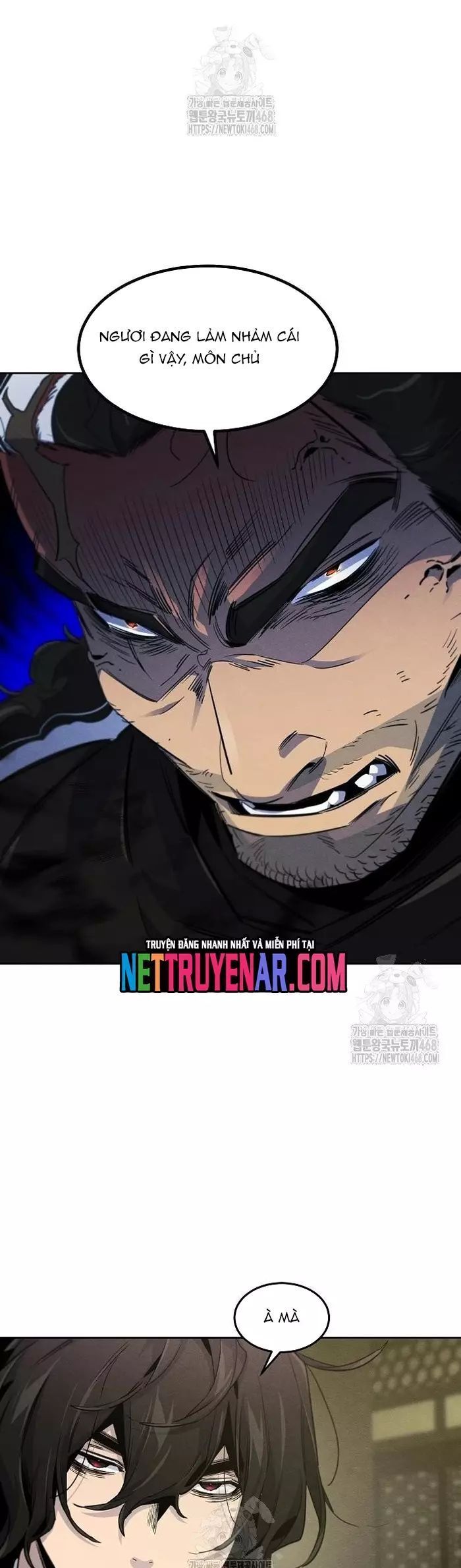 Cuồng Ma Tái Thế - Chapter 165 - Page 16