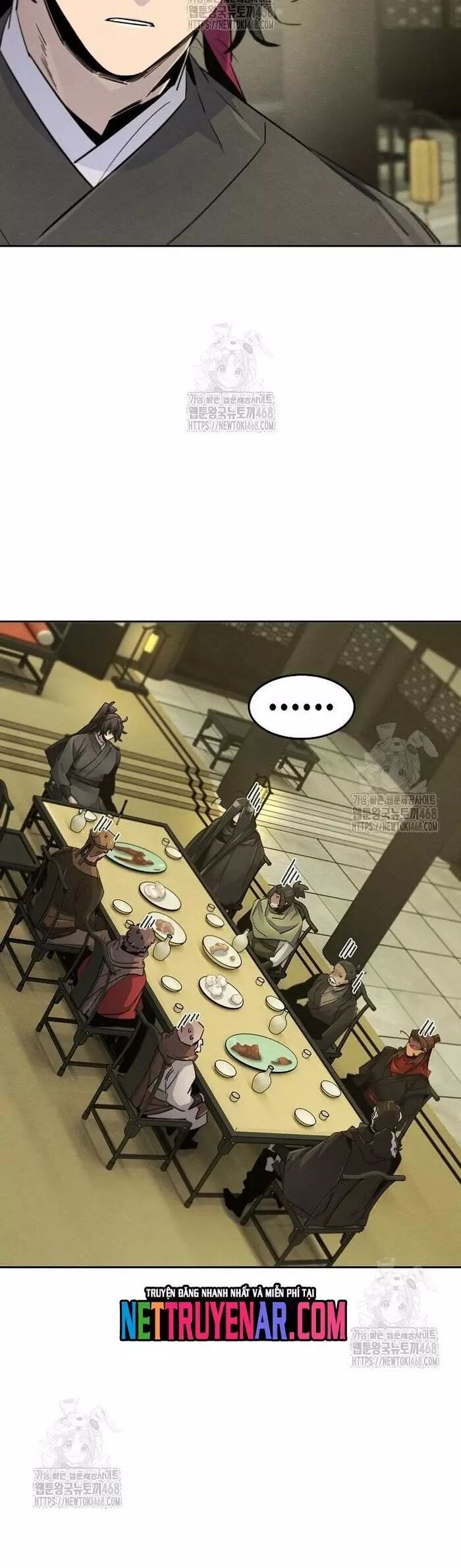 Cuồng Ma Tái Thế - Chapter 165 - Page 17