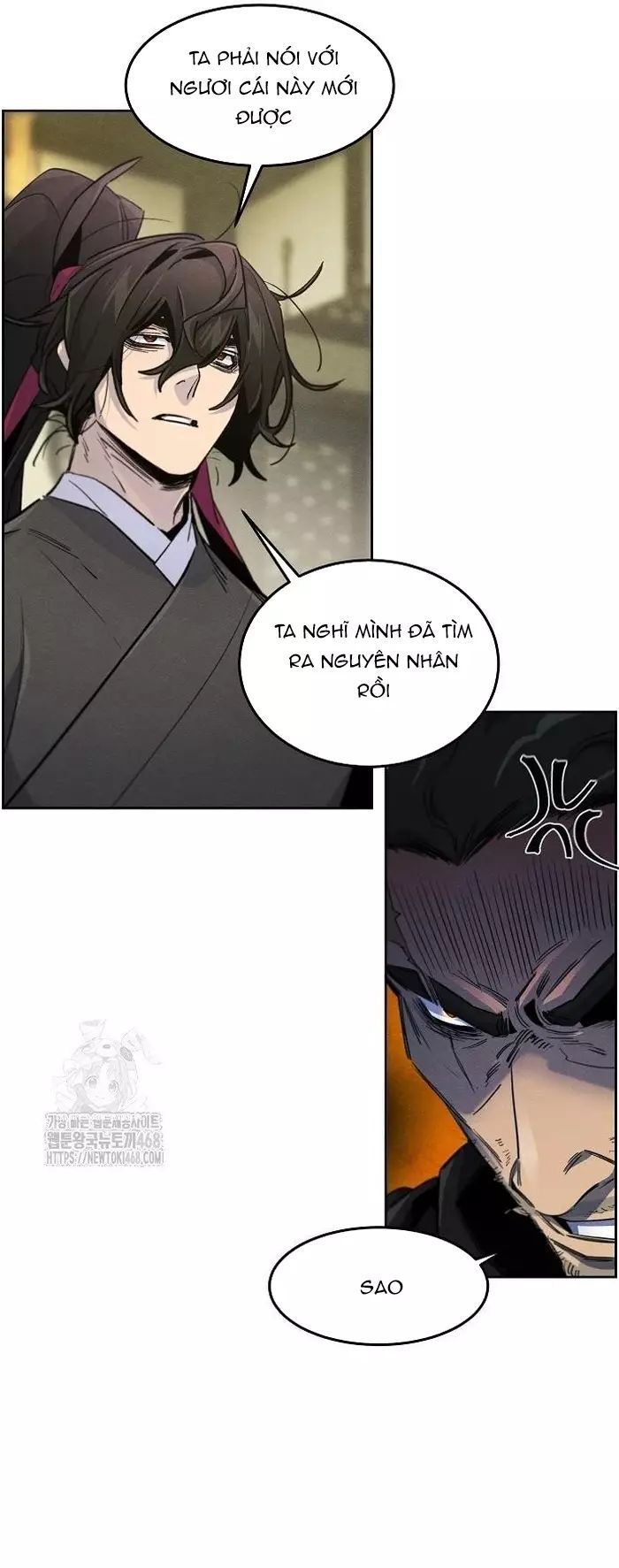 Cuồng Ma Tái Thế - Chapter 165 - Page 18