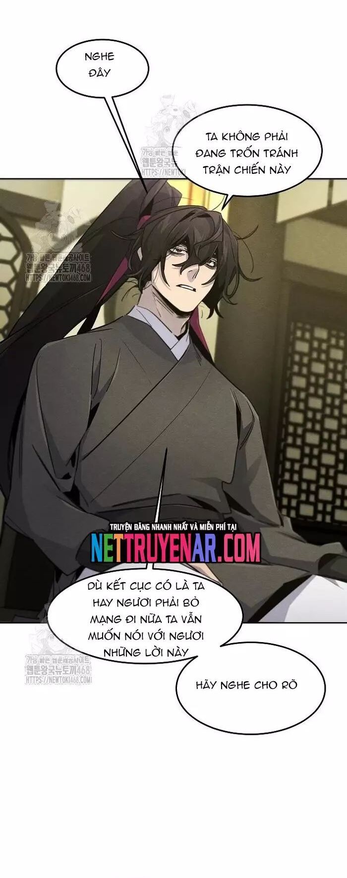 Cuồng Ma Tái Thế - Chapter 165 - Page 19