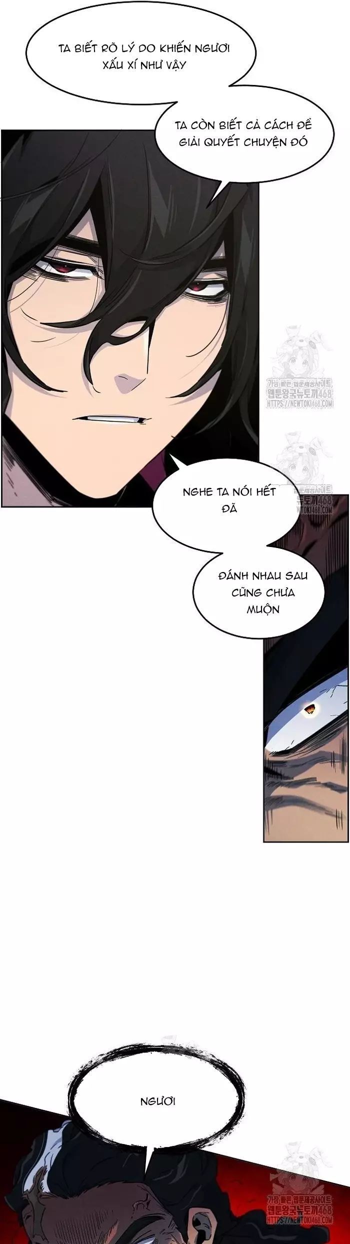 Cuồng Ma Tái Thế - Chapter 165 - Page 20