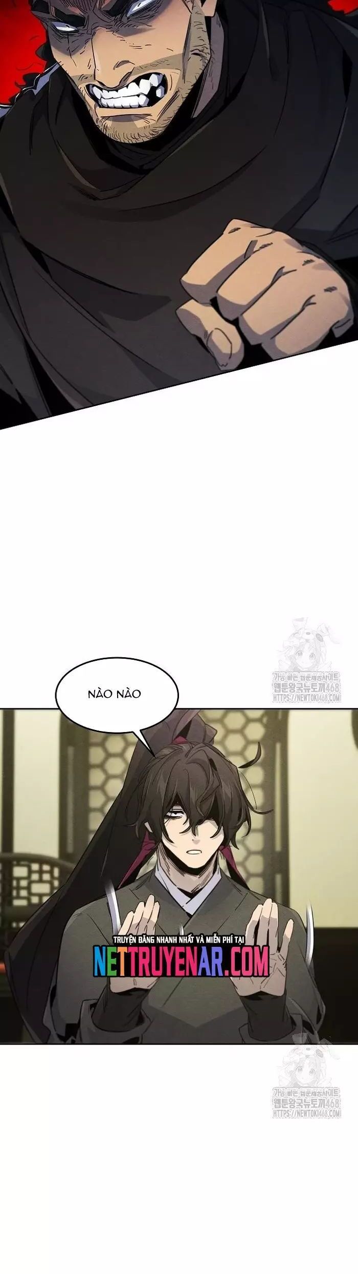 Cuồng Ma Tái Thế - Chapter 165 - Page 21