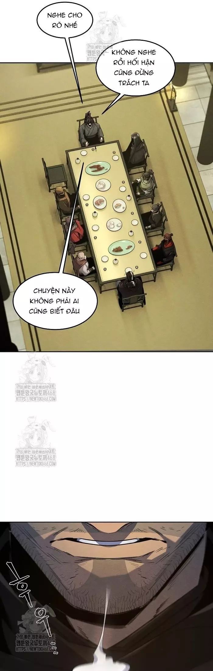 Cuồng Ma Tái Thế - Chapter 165 - Page 22