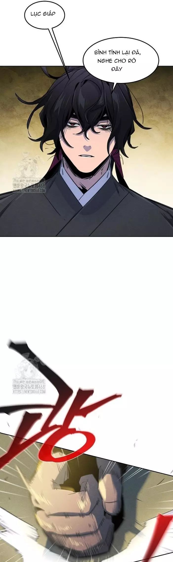 Cuồng Ma Tái Thế - Chapter 165 - Page 24