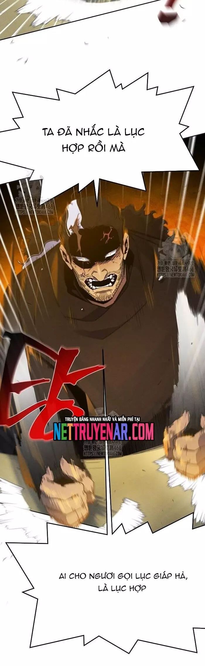 Cuồng Ma Tái Thế - Chapter 165 - Page 25
