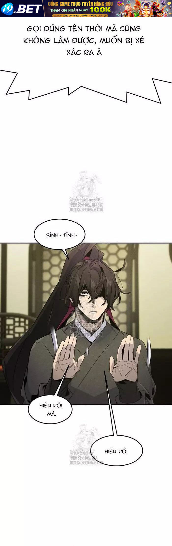 Cuồng Ma Tái Thế - Chapter 165 - Page 27