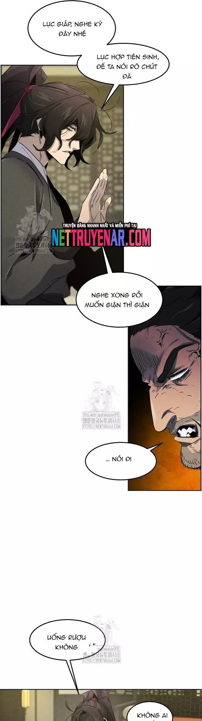 Cuồng Ma Tái Thế - Chapter 165 - Page 28