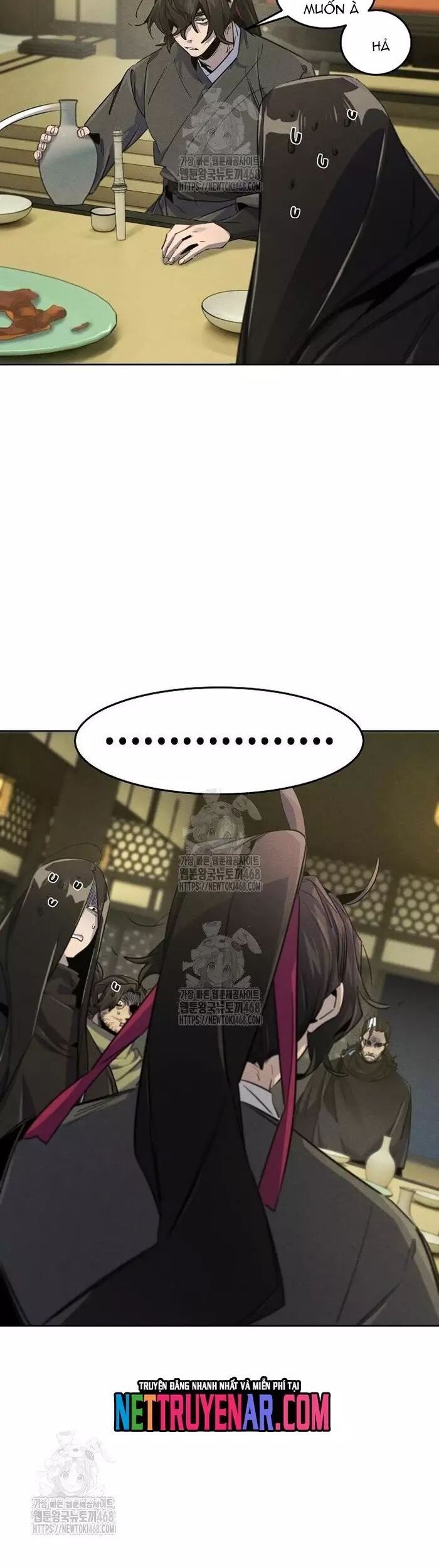 Cuồng Ma Tái Thế - Chapter 165 - Page 29