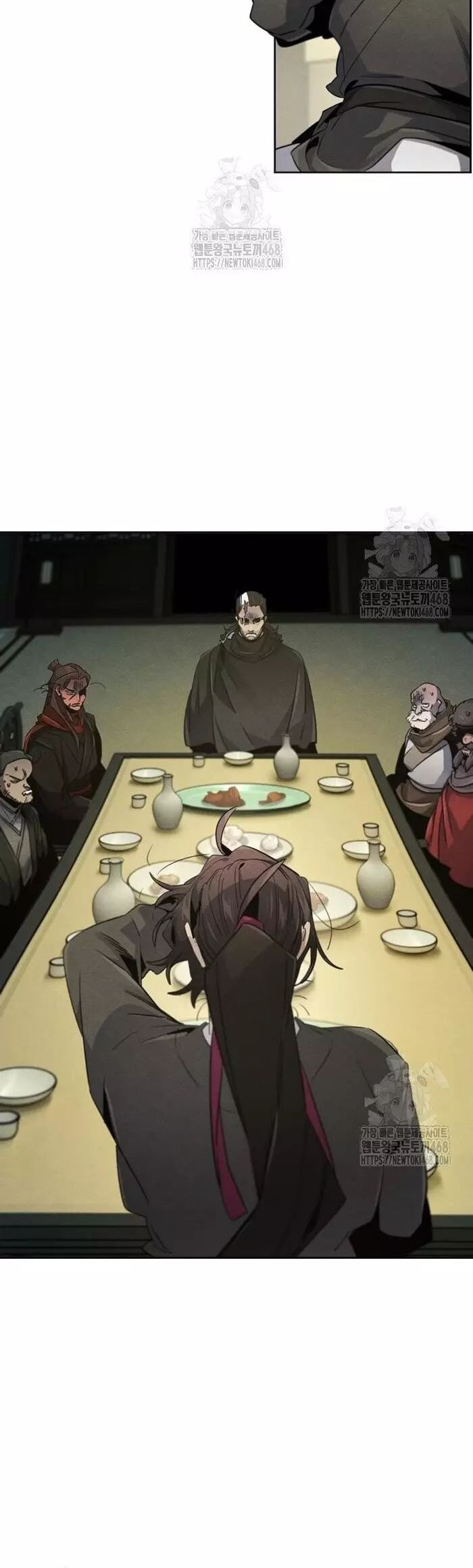 Cuồng Ma Tái Thế - Chapter 165 - Page 3