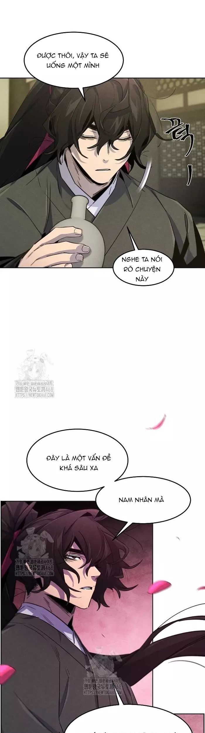 Cuồng Ma Tái Thế - Chapter 165 - Page 30