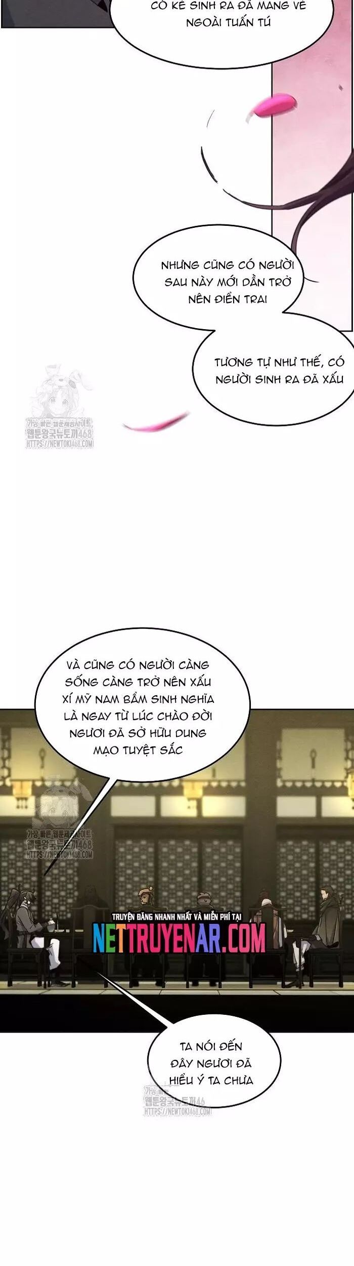Cuồng Ma Tái Thế - Chapter 165 - Page 31