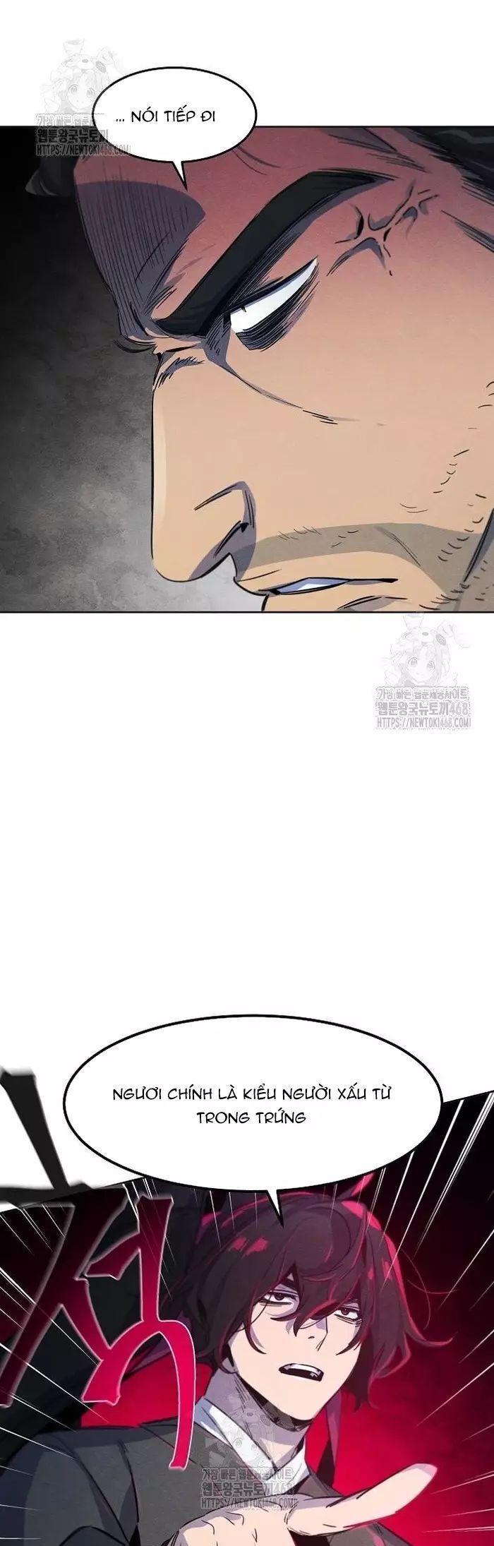 Cuồng Ma Tái Thế - Chapter 165 - Page 32