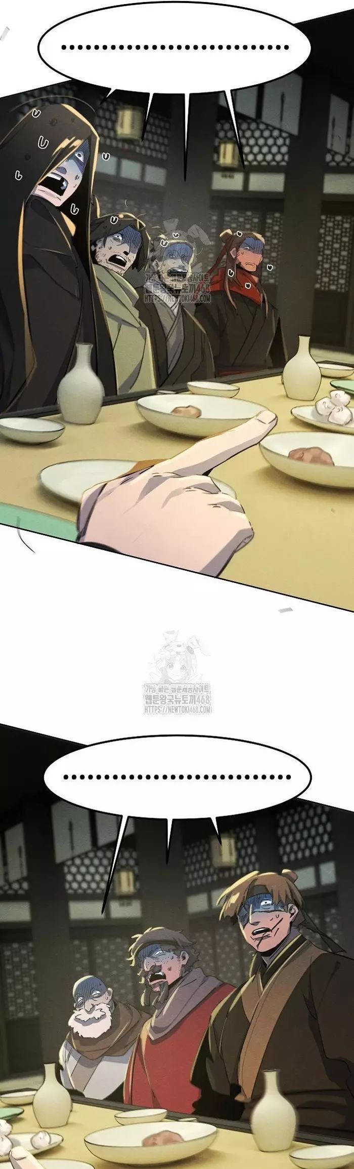 Cuồng Ma Tái Thế - Chapter 165 - Page 34