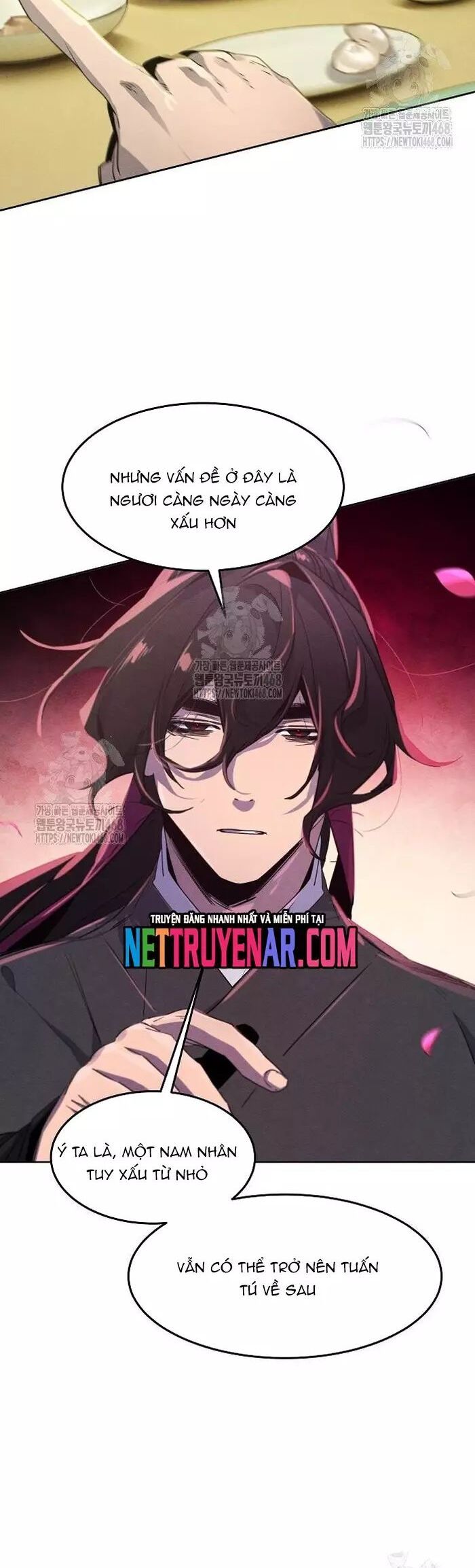 Cuồng Ma Tái Thế - Chapter 165 - Page 35