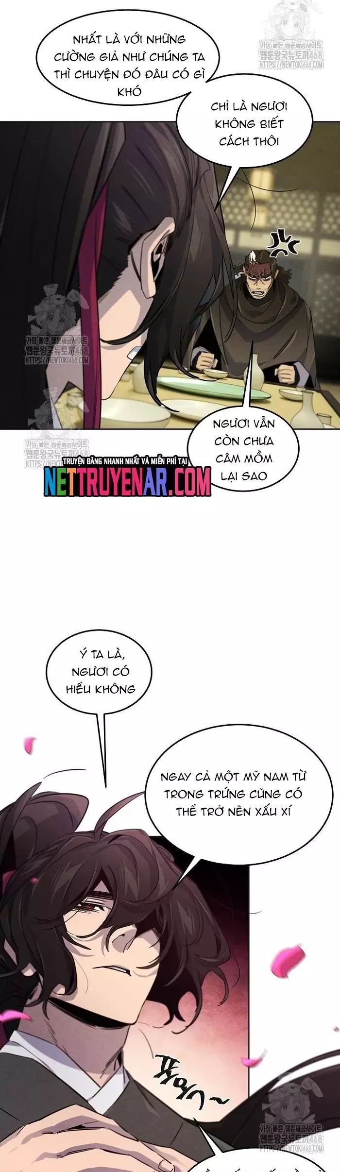 Cuồng Ma Tái Thế - Chapter 165 - Page 36