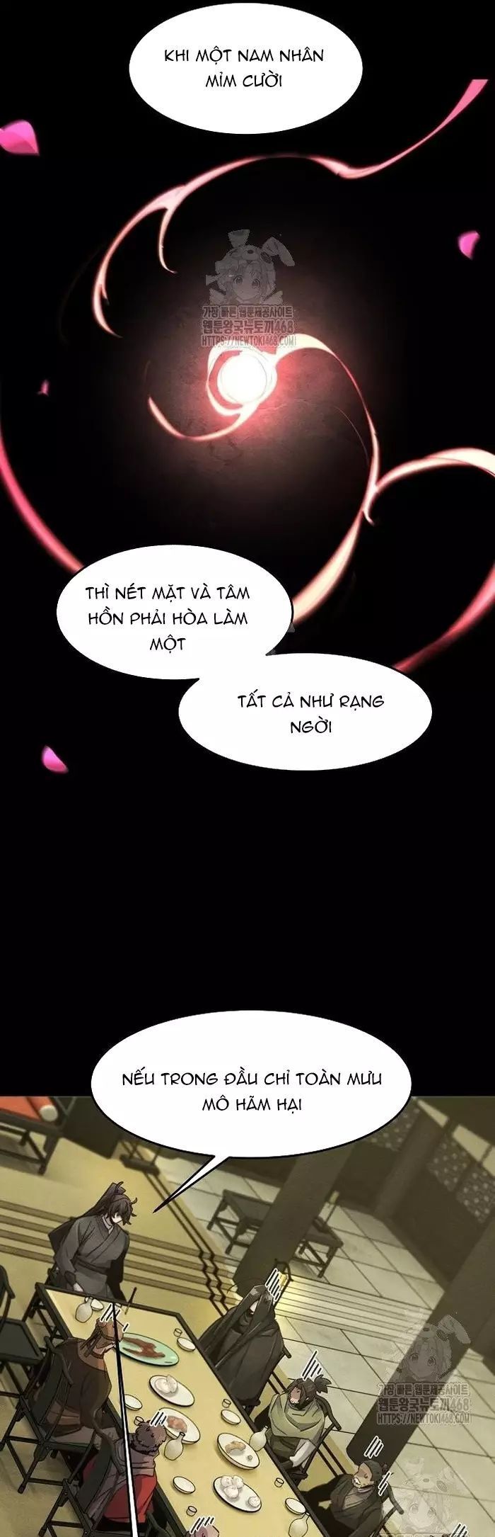 Cuồng Ma Tái Thế - Chapter 165 - Page 38