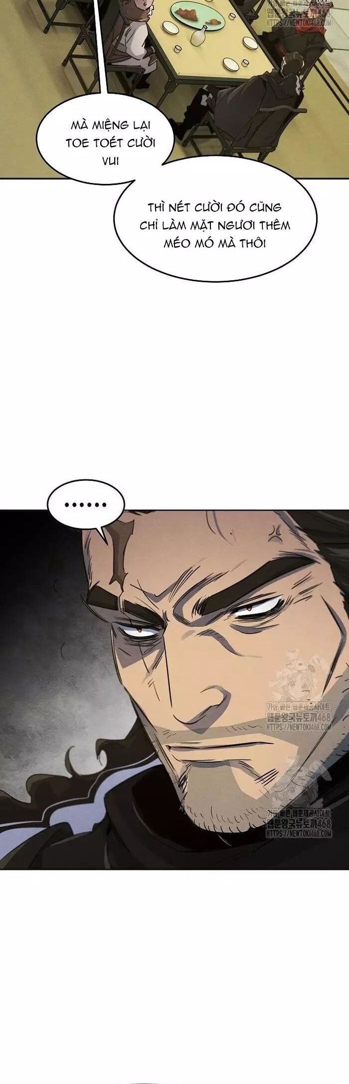 Cuồng Ma Tái Thế - Chapter 165 - Page 39