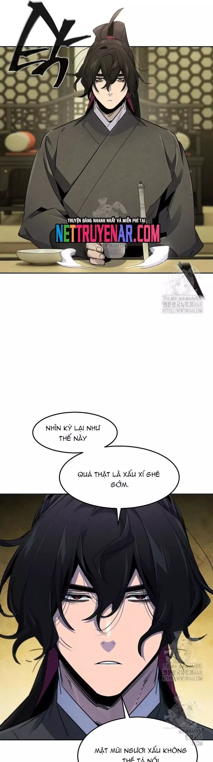 Cuồng Ma Tái Thế - Chapter 165 - Page 4