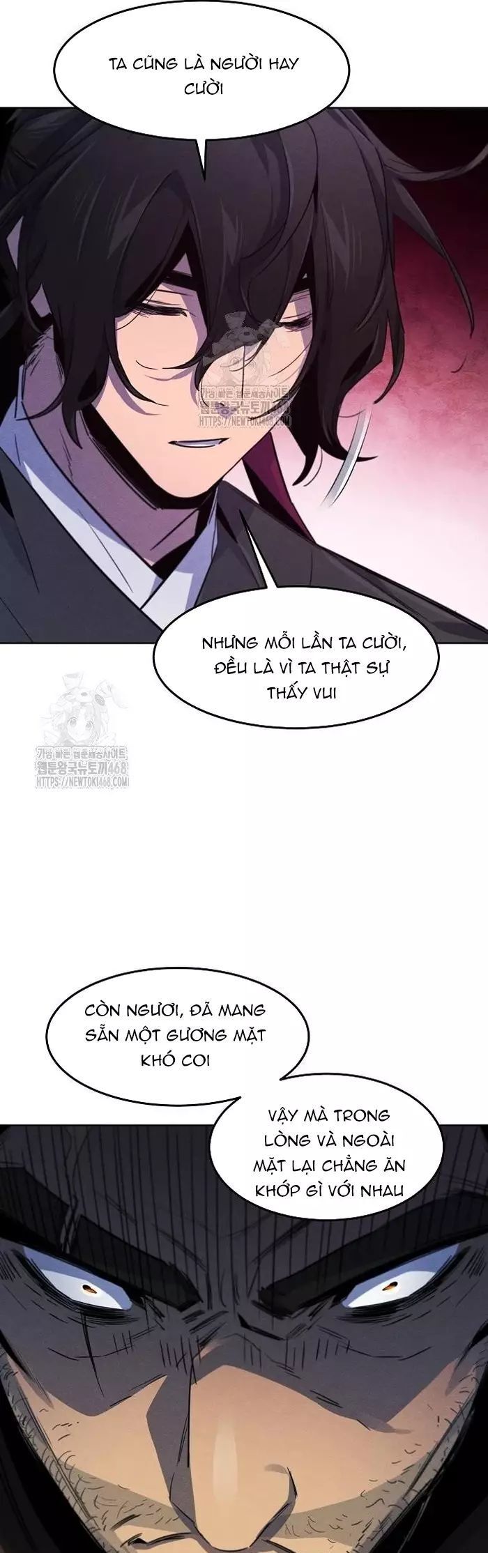 Cuồng Ma Tái Thế - Chapter 165 - Page 40