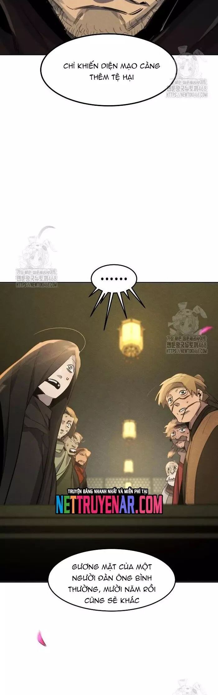 Cuồng Ma Tái Thế - Chapter 165 - Page 41