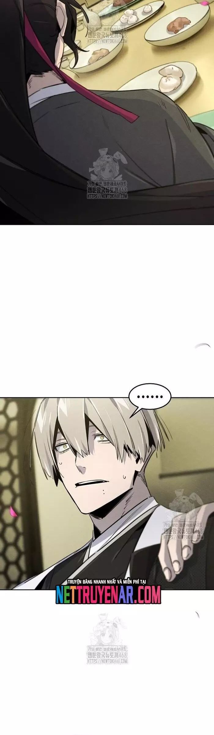 Cuồng Ma Tái Thế - Chapter 165 - Page 43