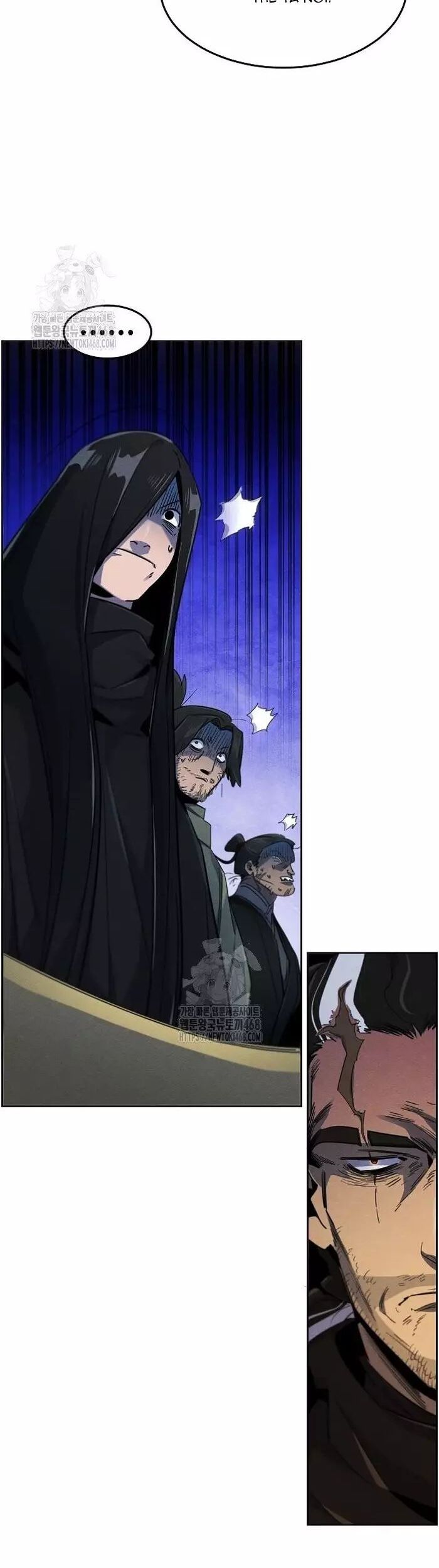 Cuồng Ma Tái Thế - Chapter 165 - Page 5