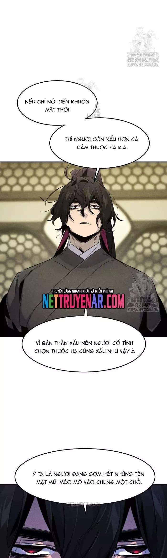 Cuồng Ma Tái Thế - Chapter 165 - Page 6