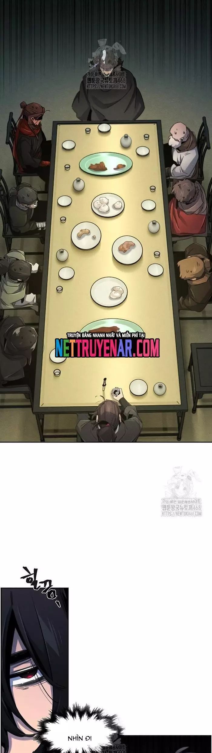 Cuồng Ma Tái Thế - Chapter 165 - Page 8