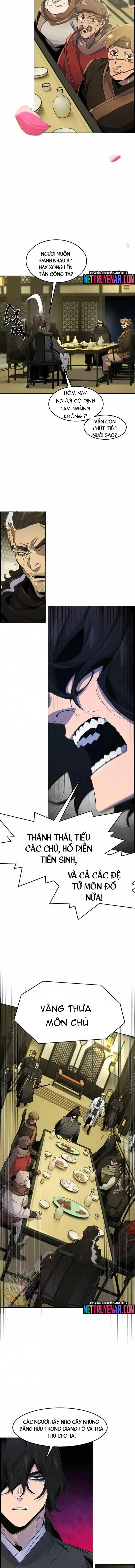 Cuồng Ma Tái Thế - Chapter 166 - Page 10