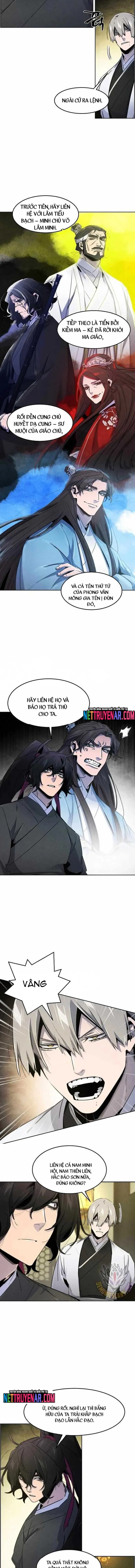 Cuồng Ma Tái Thế - Chapter 166 - Page 11