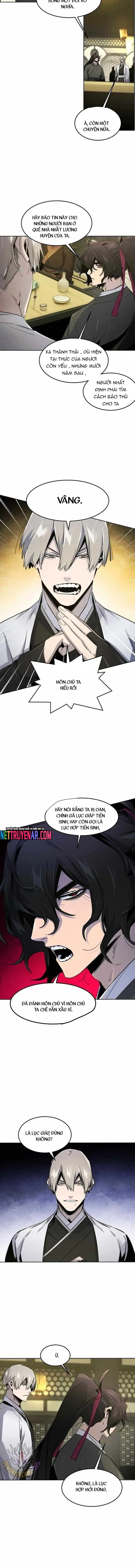 Cuồng Ma Tái Thế - Chapter 166 - Page 12