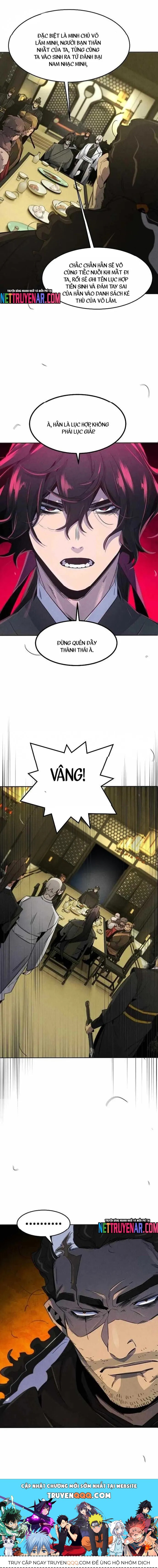 Cuồng Ma Tái Thế - Chapter 166 - Page 13