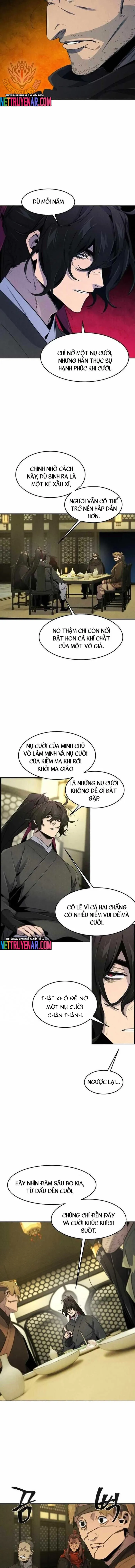 Cuồng Ma Tái Thế - Chapter 166 - Page 3