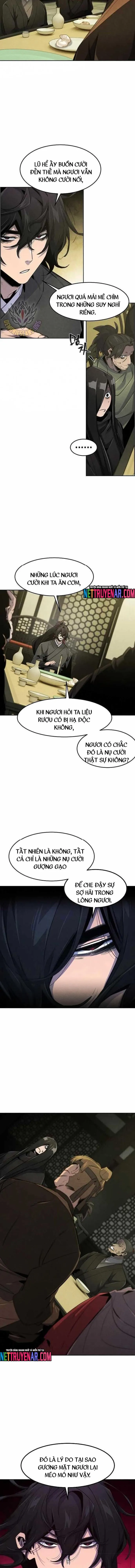 Cuồng Ma Tái Thế - Chapter 166 - Page 4