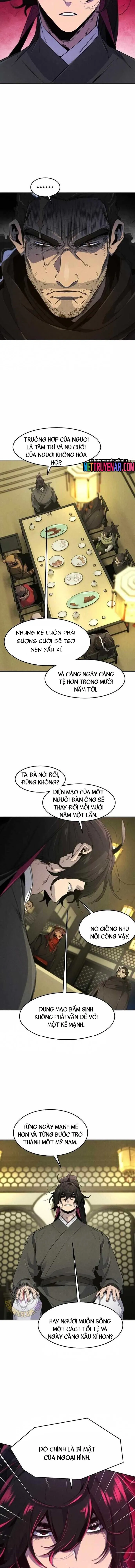 Cuồng Ma Tái Thế - Chapter 166 - Page 5