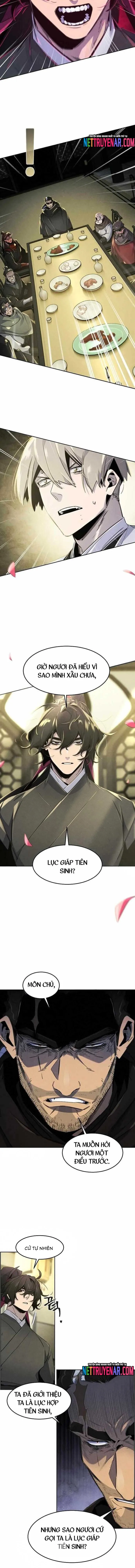 Cuồng Ma Tái Thế - Chapter 166 - Page 6