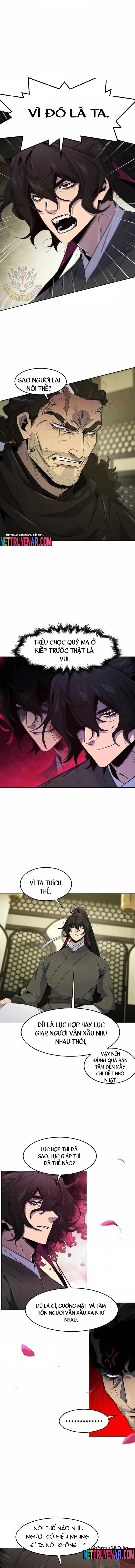 Cuồng Ma Tái Thế - Chapter 166 - Page 7