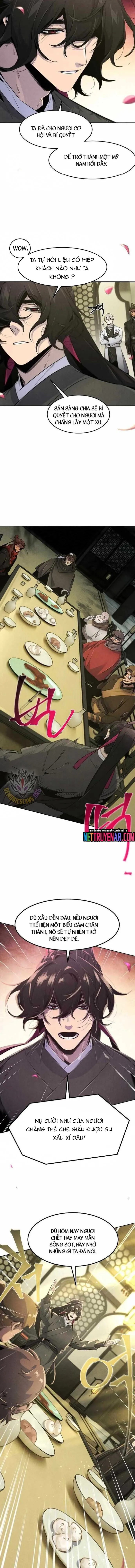 Cuồng Ma Tái Thế - Chapter 166 - Page 8